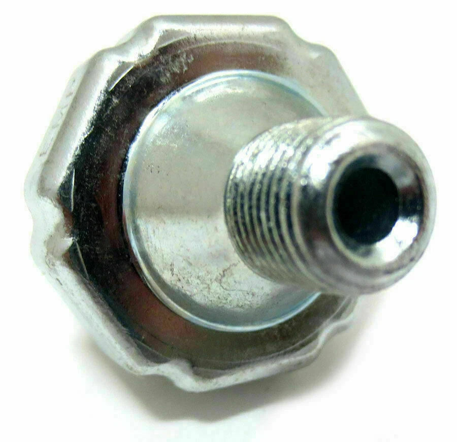 New Oil Pressure Sender/Switch for MerCruiser 87-90 (4.3L-7.4L)