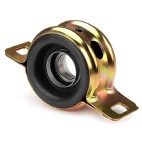 Front Rear Prop Shaft Bearing Carrier & U-joint Kit for Polaris RZR 900 XP 4