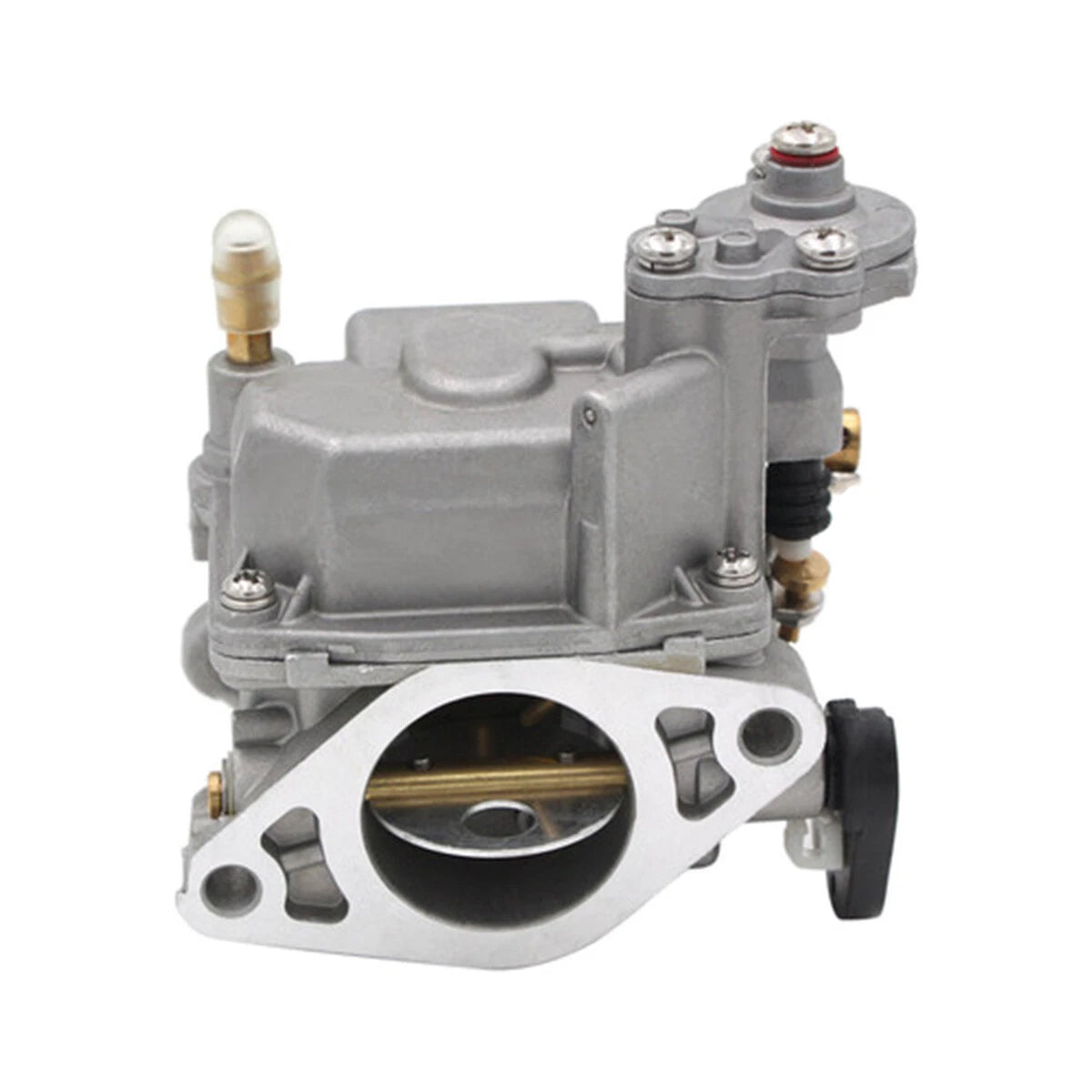 Carburetor for Yamaha 15HP F15 4-Stroke Outboard Motor
