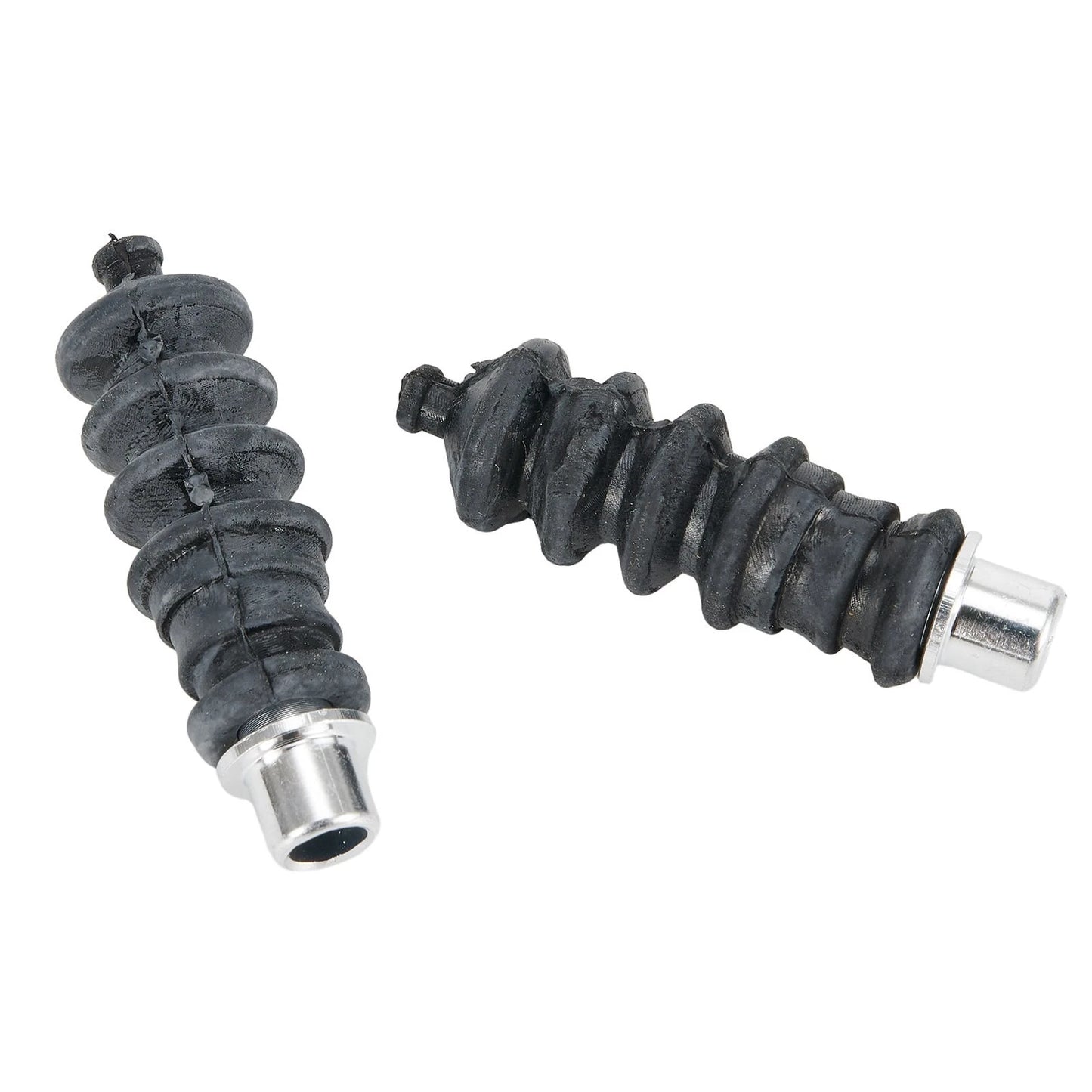 Rudder Rubber Bellows Fittings for RC Boat Motor Rod Seal Tool Kit 2pcs