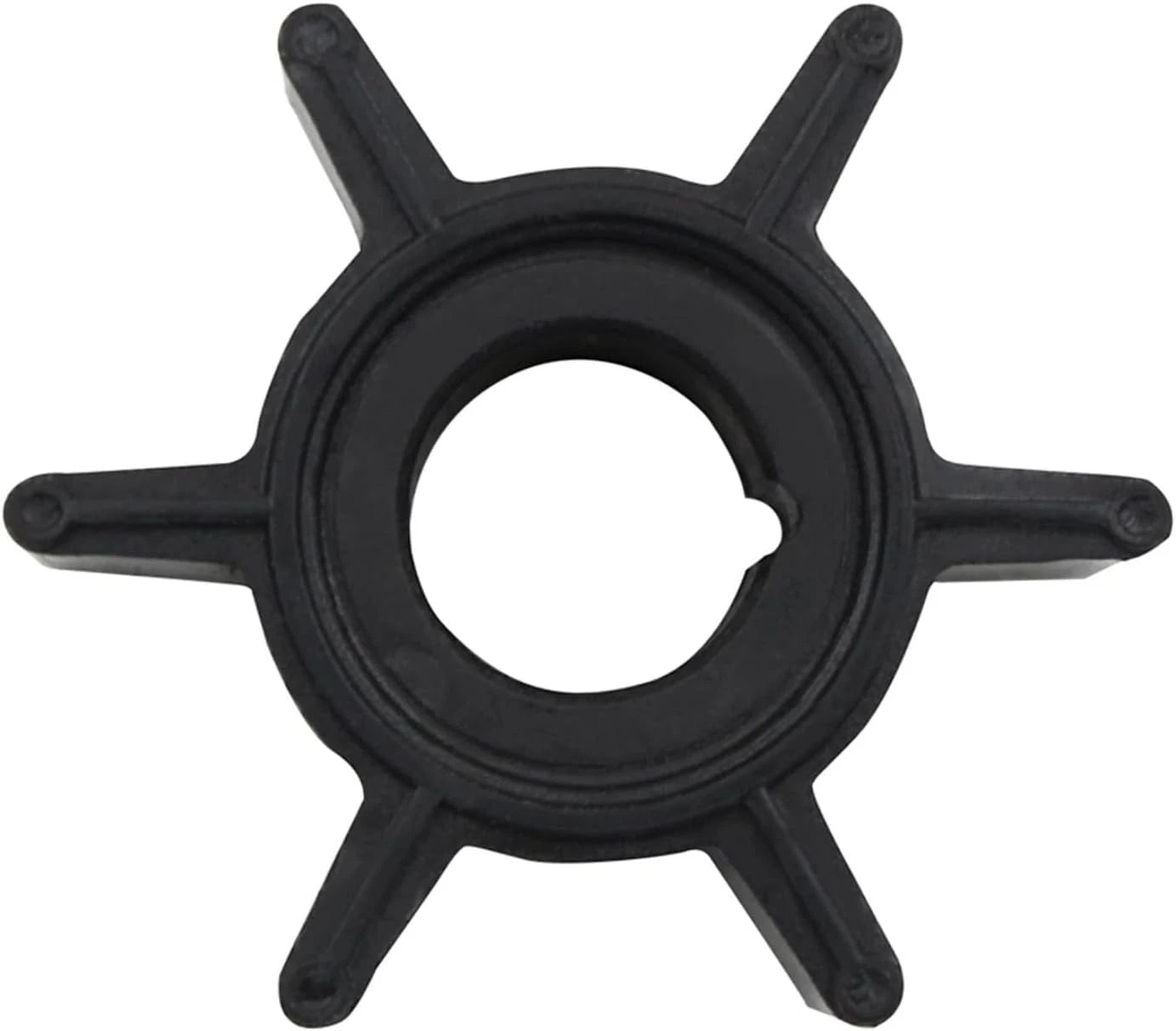 Water Pump Impeller Kit for Mercury Mariner 2.5-6HP Outboard