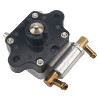 Fuel Pump for Yamaha 9.9-20HP Outboard & International Models
