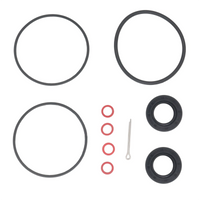 Lower Gearcase Propeller Shaft Oil Seal Kit for Yamaha 2-Stroke 25/30HP