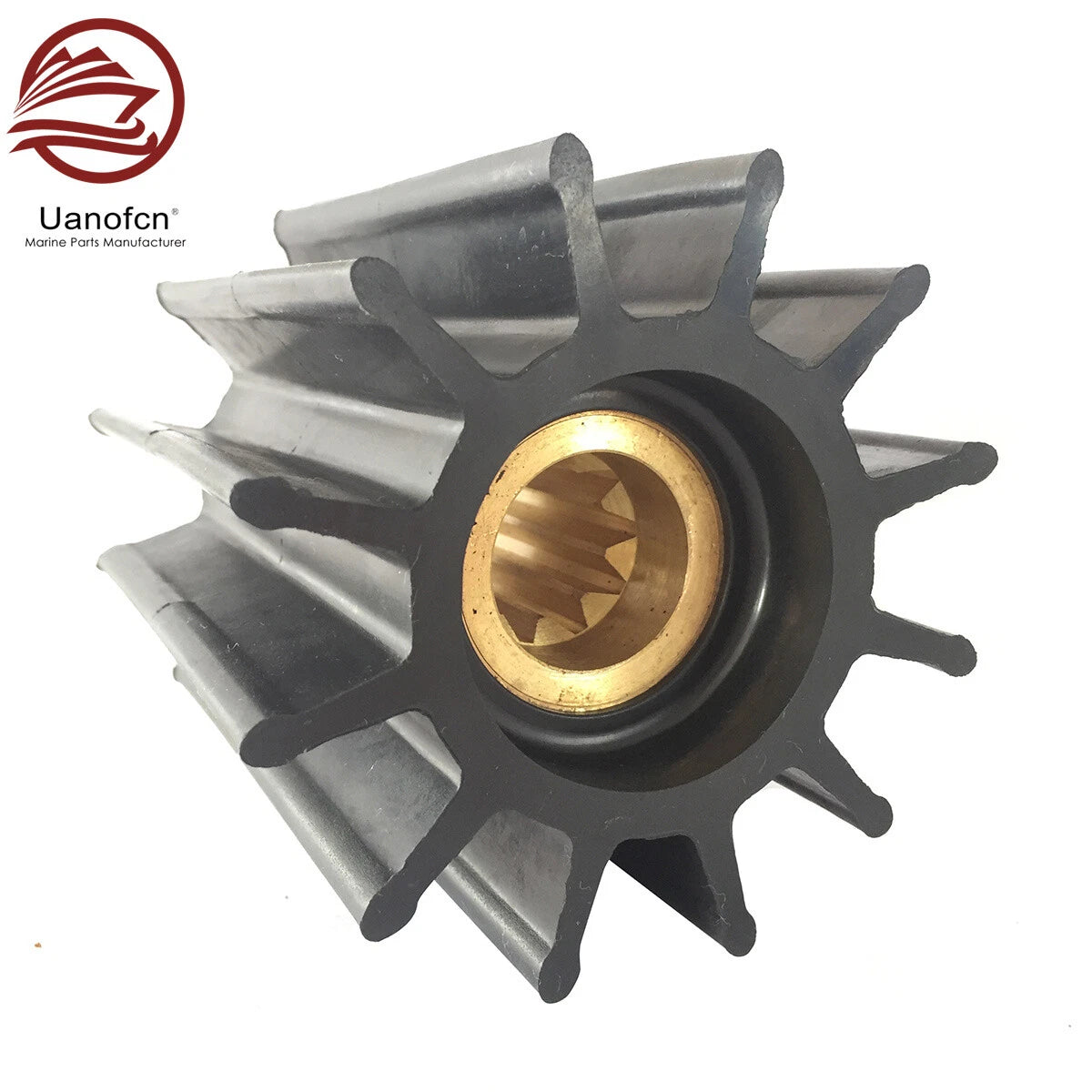 Water Pump Impeller for Sherwood 29000K CATERPILLAR 296-8388 (HP Range)