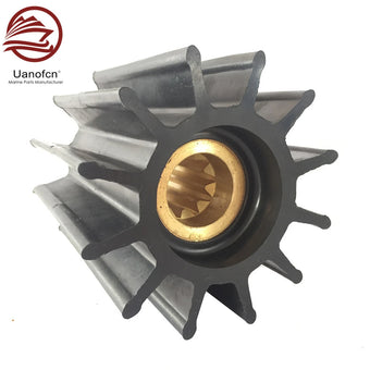 compare product Water Pump Impeller for Sherwood 29000K CATERPILLAR 296-8388 (HP Range)