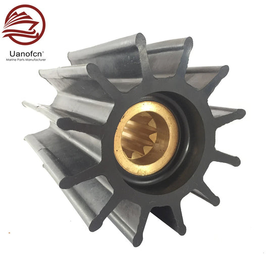 Water Pump Impeller for Sherwood 29000K CATERPILLAR 296-8388 (HP Range)