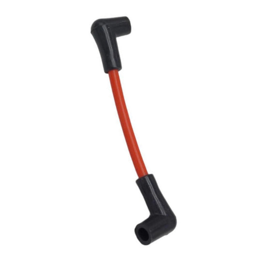 Ignition Coil for Johnson Evinrude 10-50HP Spark Plug 4" Wire