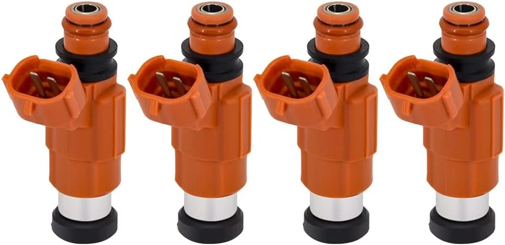 Fuel Injector for Suzuki DF90/DF100/DF115/DF140 (2001-2010) HP