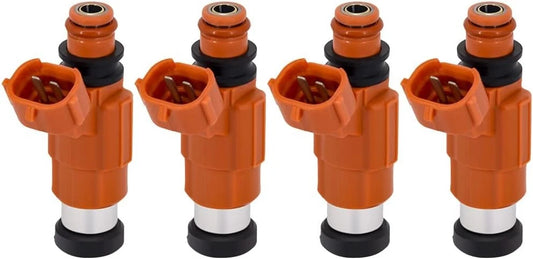 Fuel Injector for Suzuki DF90/DF100/DF115/DF140 (2001-2010) HP