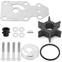 Water Pump Repair Kit for Yamaha 9.9/15HP Outboard Engine