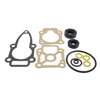 compare product Lower Unit Gasket Kit for Tohatsu Nissan 8HP F8 9HP F9 Outboard