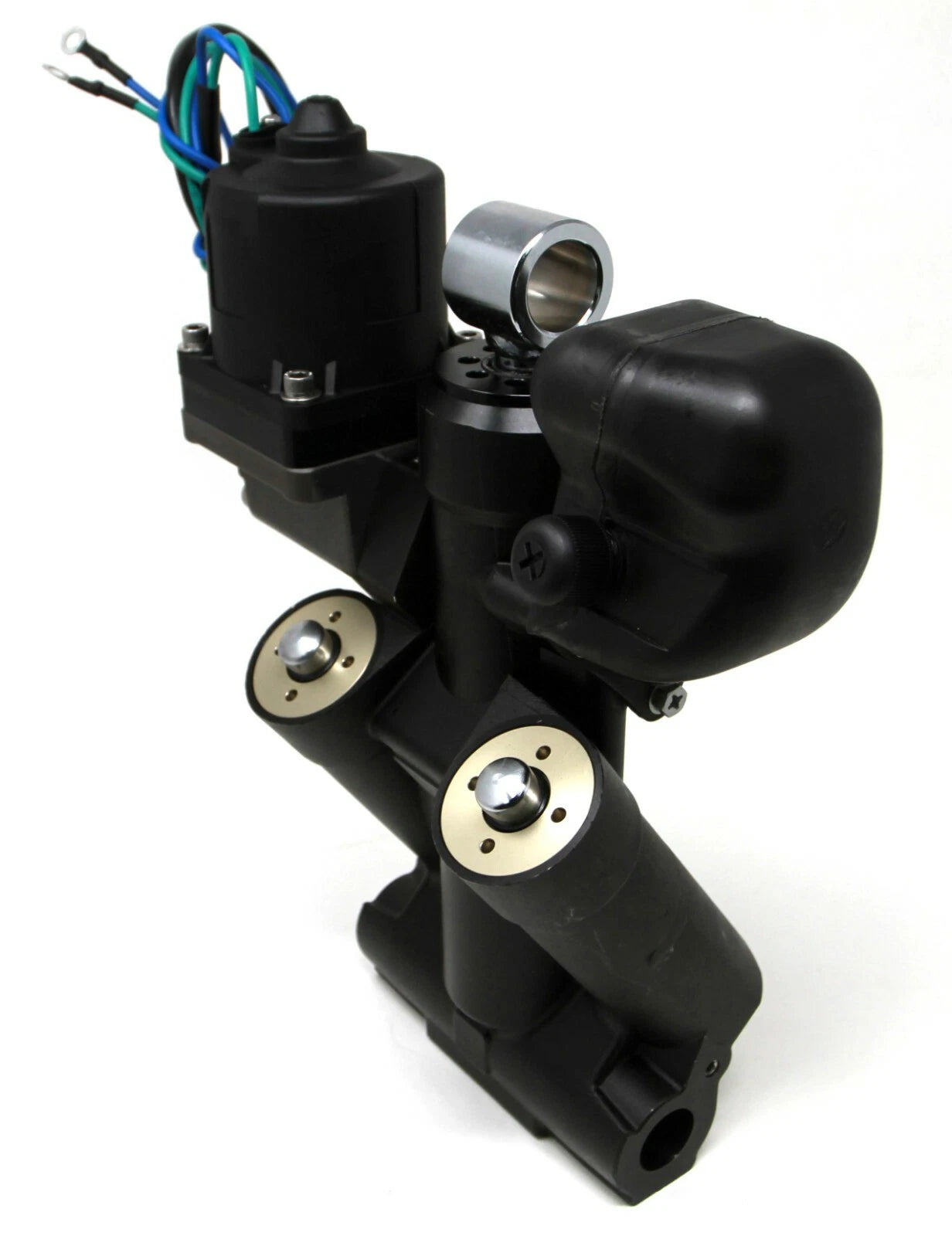 Power Trim & Tilt for Yamaha 115-250HP (2003-Up)