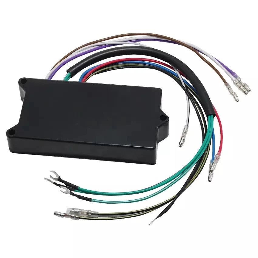 Mercury Force Switch Box Power Pack CDI 3 Cylinder 65-95HP 1992-1997