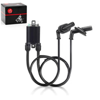 Ignition Coil & Spark Plug Cap for Honda GL1500CD Valkyrie 2001-2003