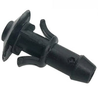 Nylon Hose Nipple for Yamaha Outboard F15 / Parsun F15 (2010-2023)