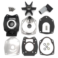 Water Pump Impeller Kit for Mercury Mariner 60-125HP