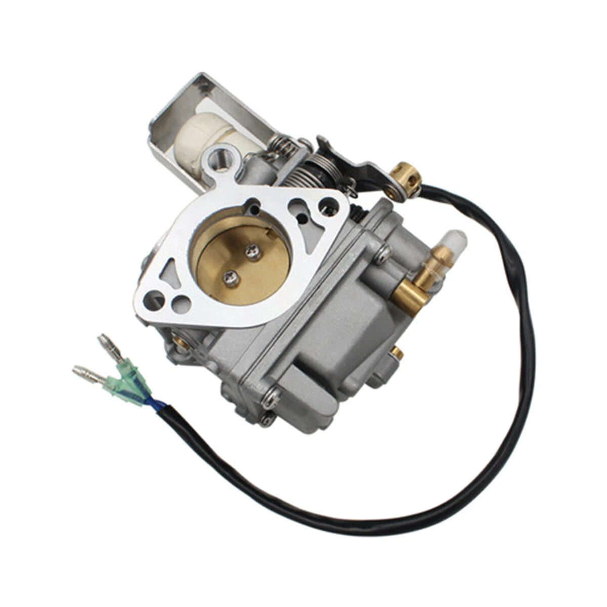 Carburetor for Yamaha F20/F25 4-Stroke Outboards Motor