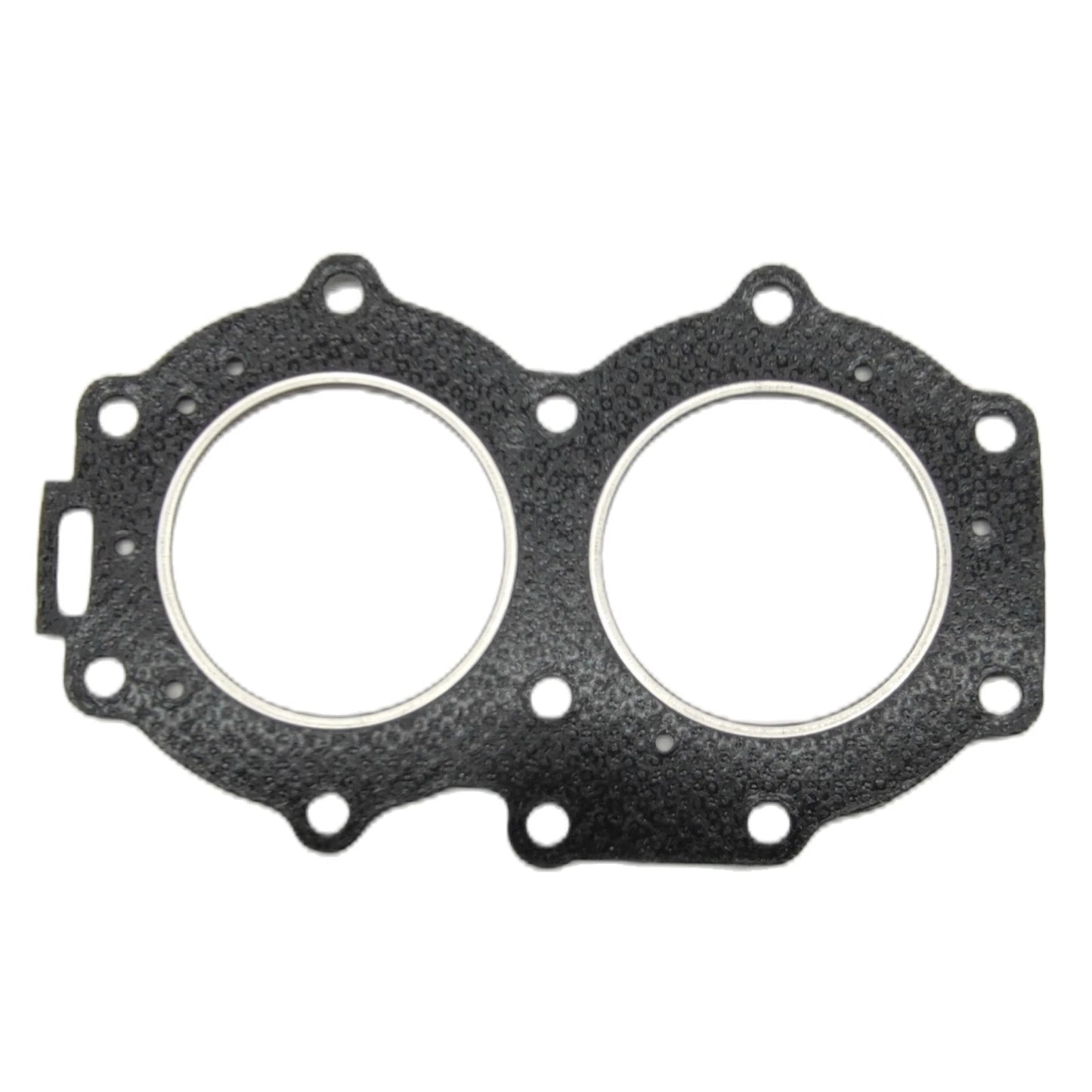 Cylinder Head Gasket for Yamaha Outboard 25HP C25 CV25 2-Stroke