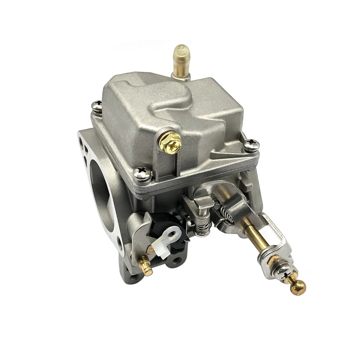 Boat Carburetor Assy for YAMAHA 25-30HP Outboard Engine 61N Series