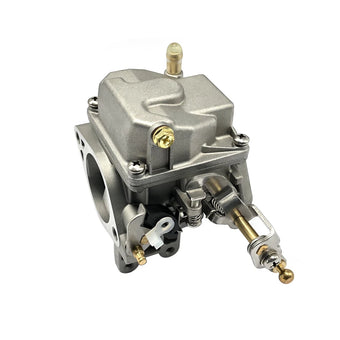 compare product Boat Carburetor Assy for YAMAHA 25-30HP Outboard Engine 61N Series