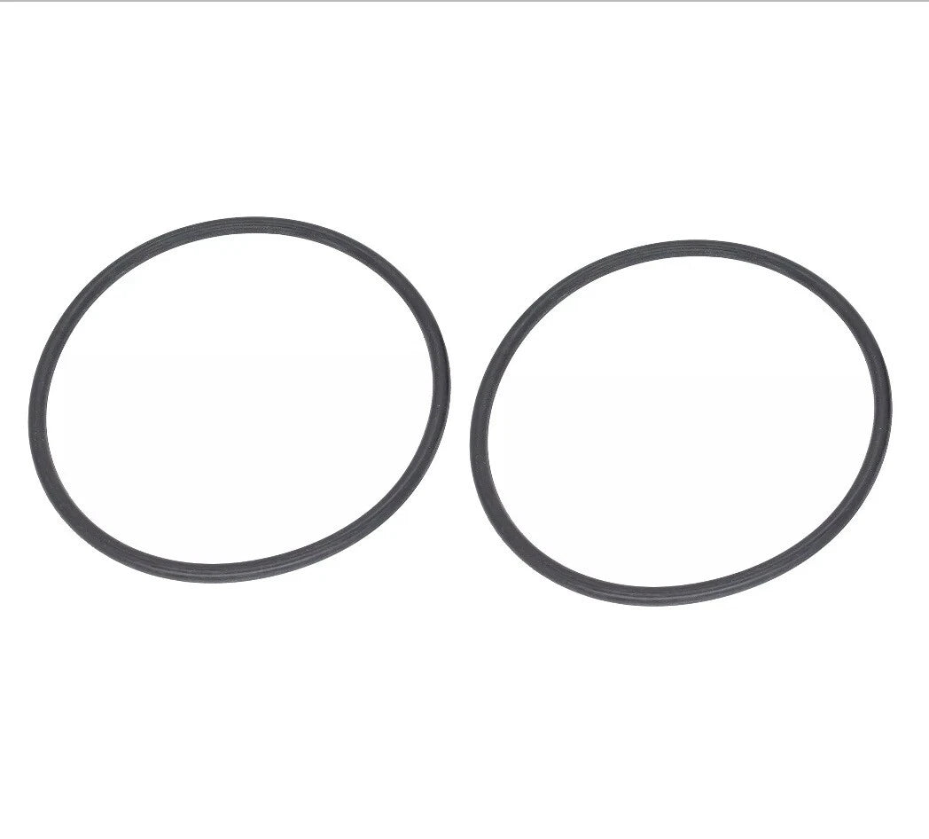 O-Ring for Mercury Quicksilver 25-45710, 18-7198, Boat Parts, Lot of 2