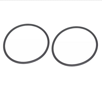 compare product O-Ring for Mercury Quicksilver 25-45710, 18-7198, Boat Parts, Lot of 2