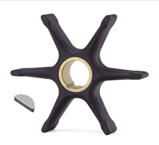 Impeller for Johnson Evinrude 100-215HP 454HP