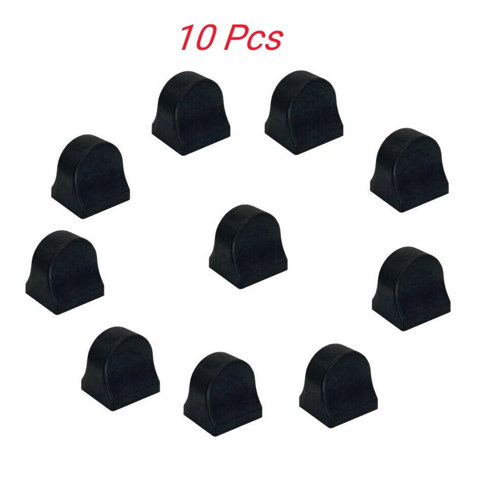 10Pcs Stop Grommet for Volvo Penta Impeller Water Pump Housing