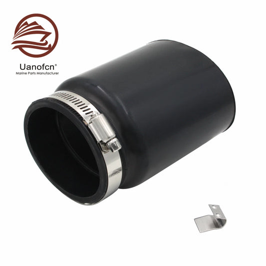 Exhaust Bellow for Mercruiser Alpha One/Gen II Bravo (18-2760)