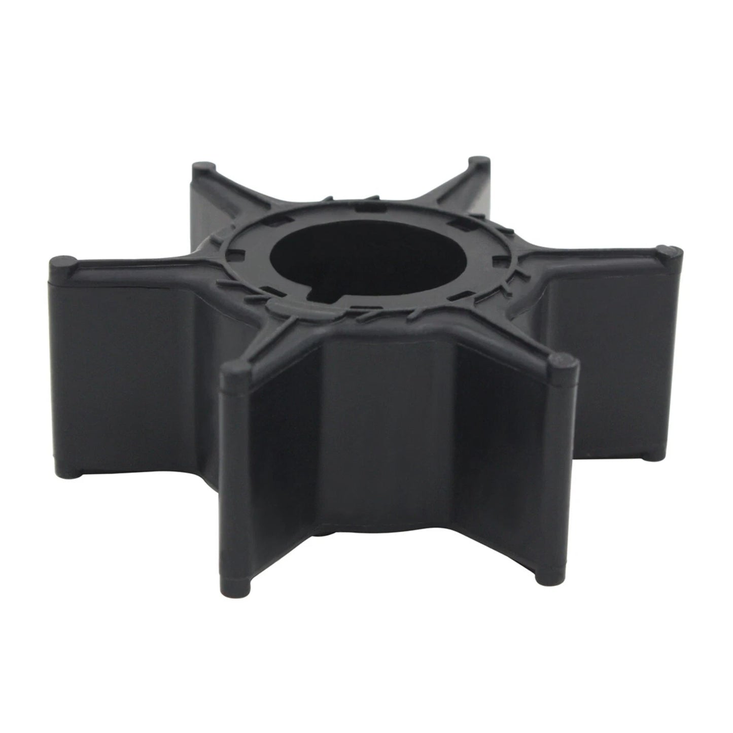 Water Pump Impeller for Yamaha 30/40/50HP Outboard Motor 6H4 Series