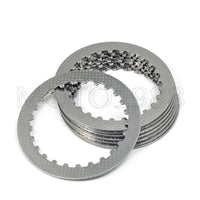 Clutch Kit Plates/Springs/Gaskets for Suzuki GSXR600/GSX-R 600 (2001-2005)