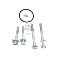 Water Pump Impeller Kit for Yamaha 60-90HP 2-Stroke Outboard