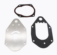 Water Pump Impeller Kit for Mercury 40-60HP with Housing