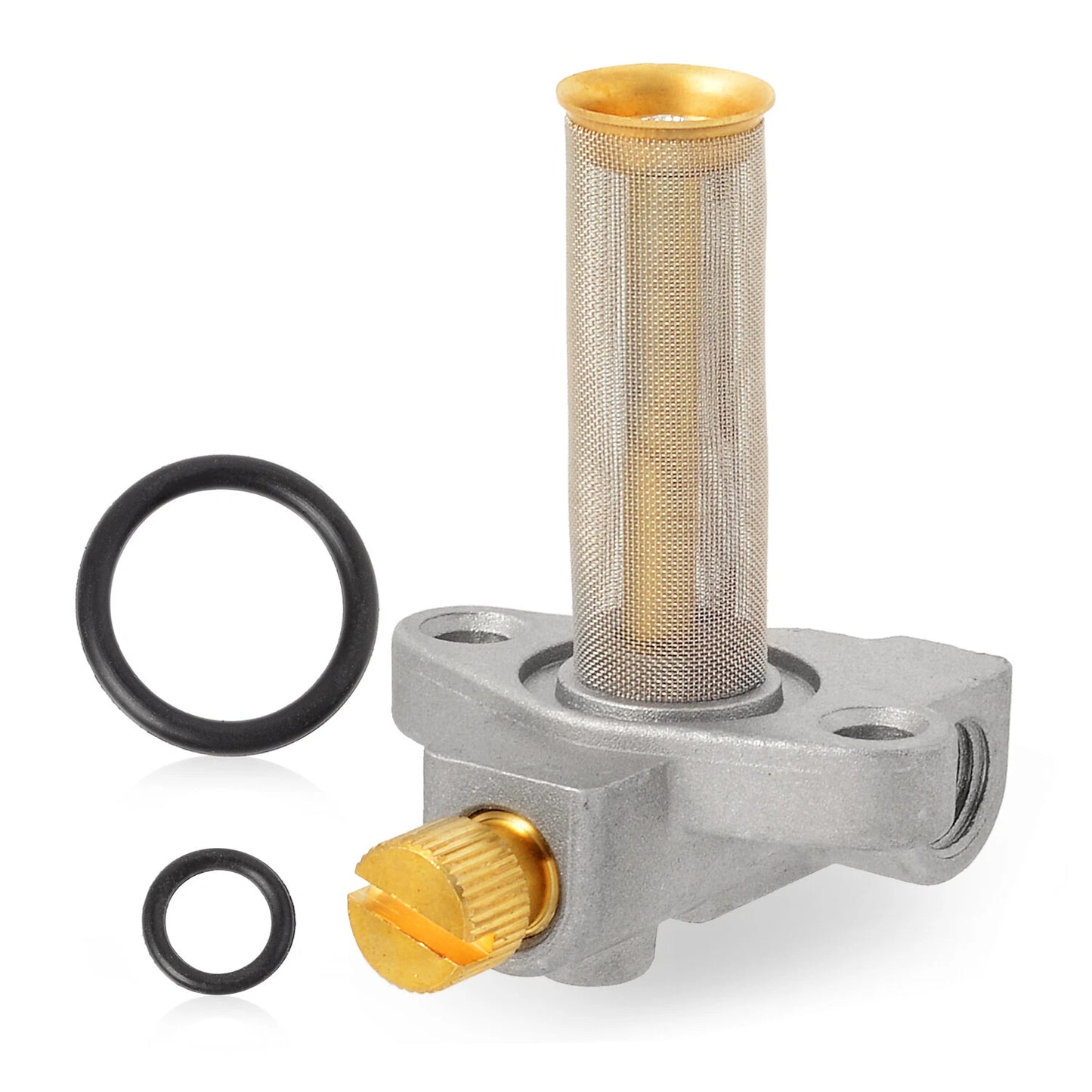 Fuel Shut-Off Valve O-Ring for Ford Tractor 501/600/601/700/701/801/900/901/2000