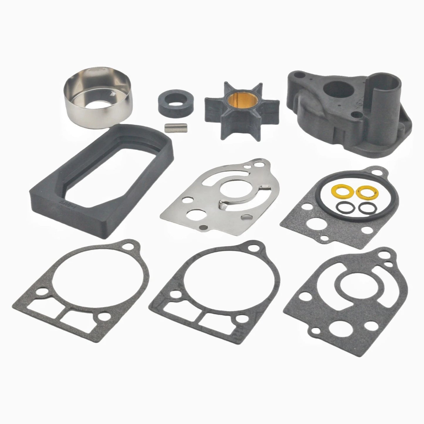 Outboard Water Pump Kit for Mercury Mariner 30-70HP (30-60HP)