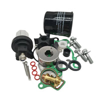 Outboard Maintenance Repair Kit for Yamaha 25-40HP FT25/F30A/F40B