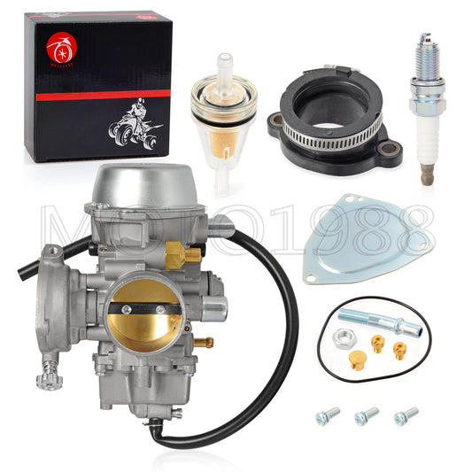 Carburetor for Polaris Outlaw 500/Predator 500 2003-2007