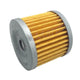 Oil Filter for Suzuki Models (16510-05240, 16510-45H10)