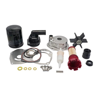 compare product Repair Kit for Mercury L6 Verado 4-Stroke Thermostat