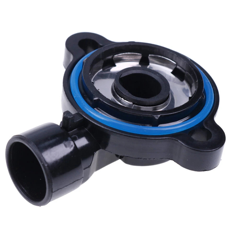 IAC Idle Valve Throttle Position Sensor for Mercruiser/Volvo Penta 4.3-5.7 HP