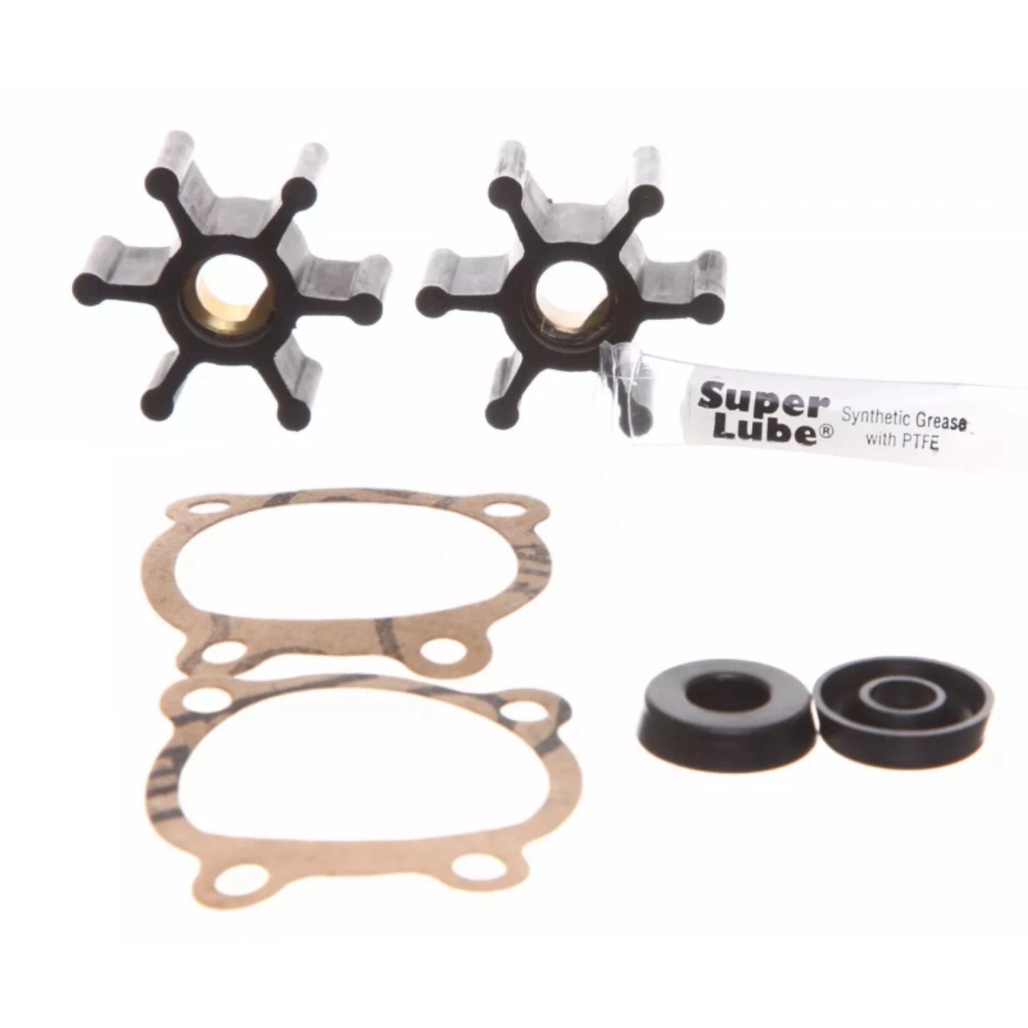 Impeller Kit 1/10 HP for Drummond Utility Water Transfer Pump