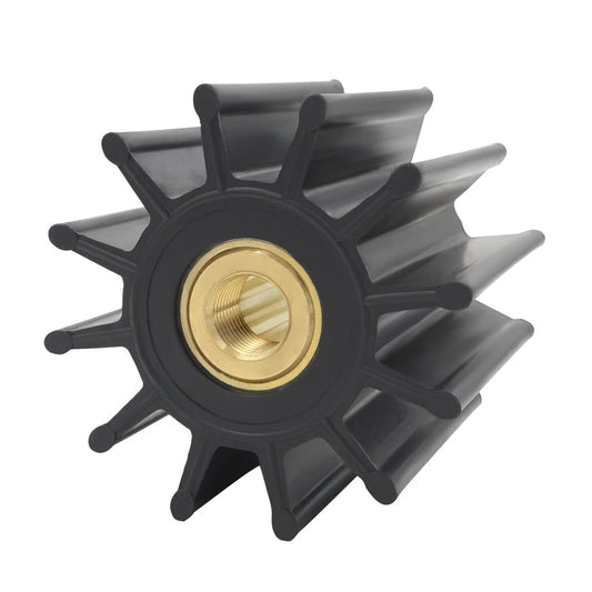 Sherwood Impeller for Cummins QSB/6BTA5.9 (2003-2010) 27000K