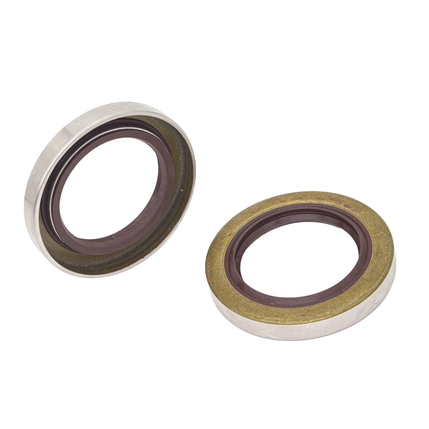 Lower Unit Gearcase Seal Kit for Mercruiser BRAVO II (1990-2000)