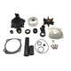Water Pump Kit W/Housing for Johnson/Evinrude Outboard 75-250HP