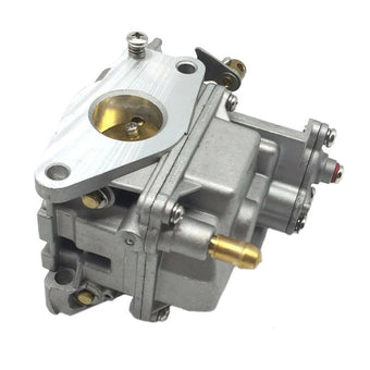 compare product Carburetor Assy for Yamaha 15HP F15 2001-2003 4-Stroke Outboard