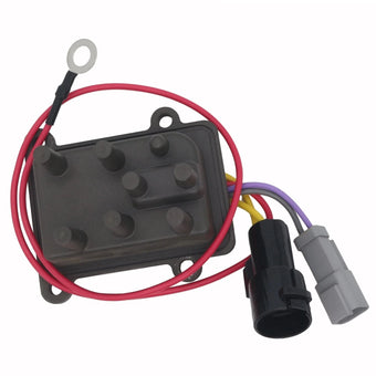 compare product Voltage Regulator 35A for Johnson 80-175HP (586048/586075)