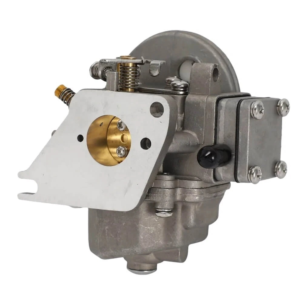 Carburetor for Mercury 2-Stroke 5HP 5C Outboard Boat Motor