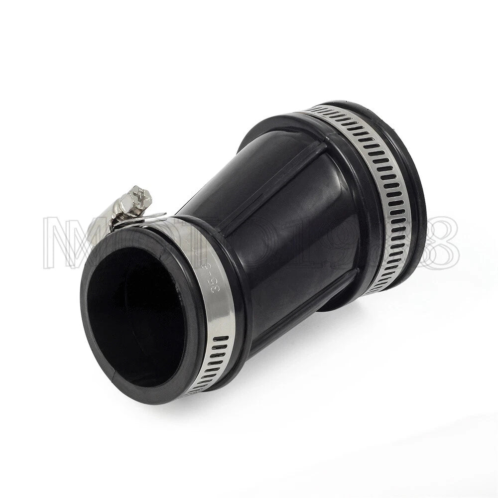 Carb Joint Intake Manifold Boot for Kawasaki Bayou 220/250 KLF220A/KLF250