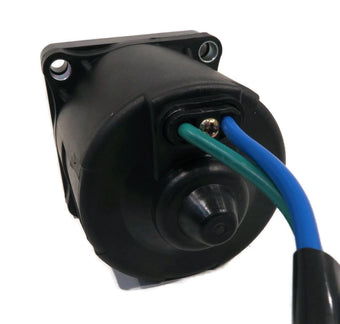 compare product Reversible Tilt/Trim Motor for OMC Evinrude Johnson