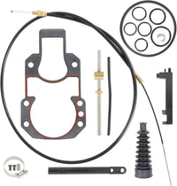 Shift Cable Kit for Mercruiser Alpha One Gen I/II, 18-2190, with Gasket